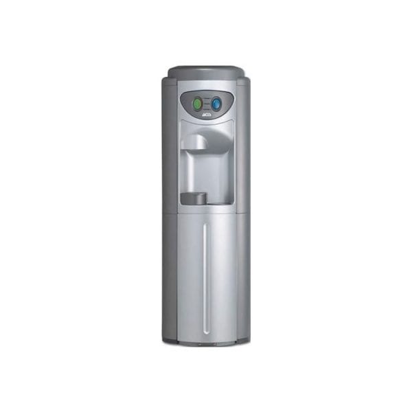 Cleanwater Mains Fed Water Coolers countertop fully fitted