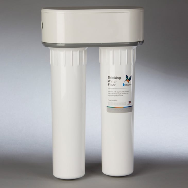 Doulton Duo - Water Purification Systems Ireland