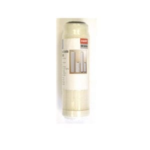 Fluoride Filter plus plus housing - water filtration system