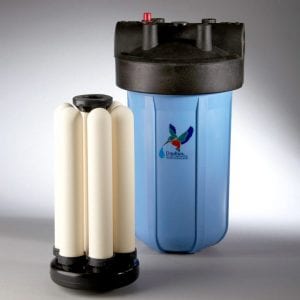 RIO 2000 Whole House Filter - Water Filtration Systems