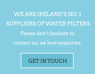 Water Filtration Systems Dublin & Ireland