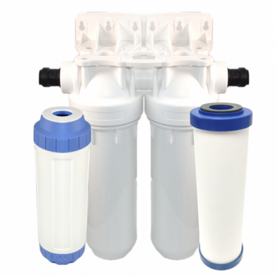 Cleanwater Original Drinking Water System Water Filters