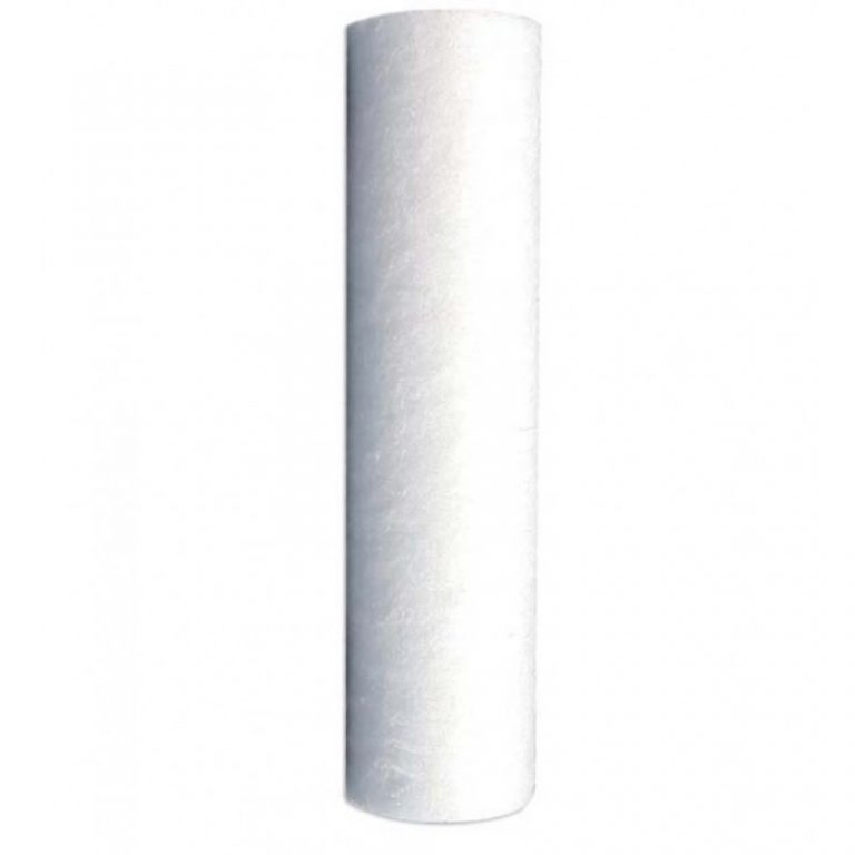 2.5 x 10 Inch 5 Micron replacement sediment filter Clean Water